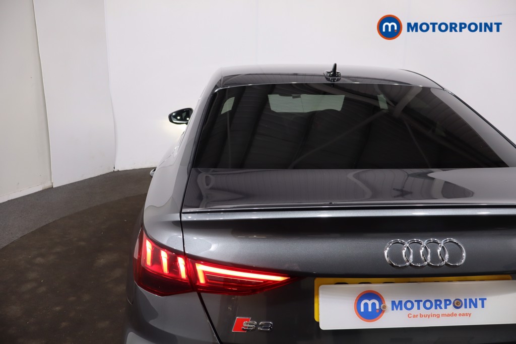 Audi A3 S3 Automatic Petrol Saloon - Stock Number (1603169) - 30th supplementary image
