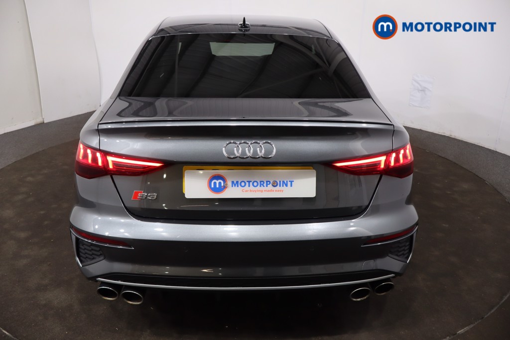 Audi A3 S3 Automatic Petrol Saloon - Stock Number (1603169) - 32nd supplementary image