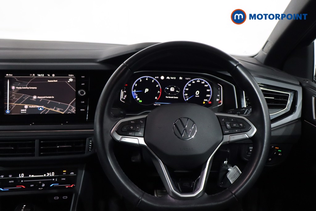 Volkswagen Taigo R-Line Automatic Petrol SUV - Stock Number (1603170) - 3rd supplementary image