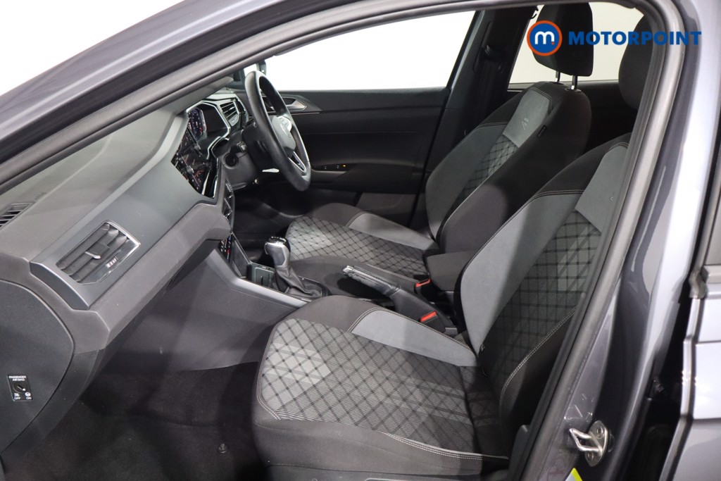 Volkswagen Taigo R-Line Automatic Petrol SUV - Stock Number (1603170) - 4th supplementary image