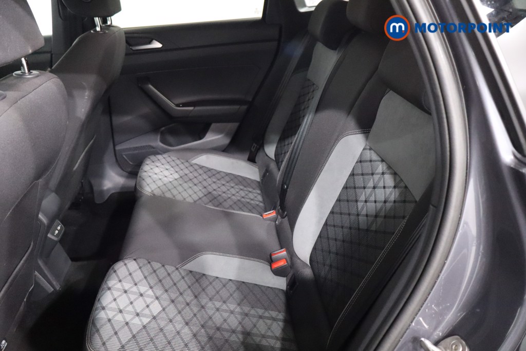 Volkswagen Taigo R-Line Automatic Petrol SUV - Stock Number (1603170) - 5th supplementary image