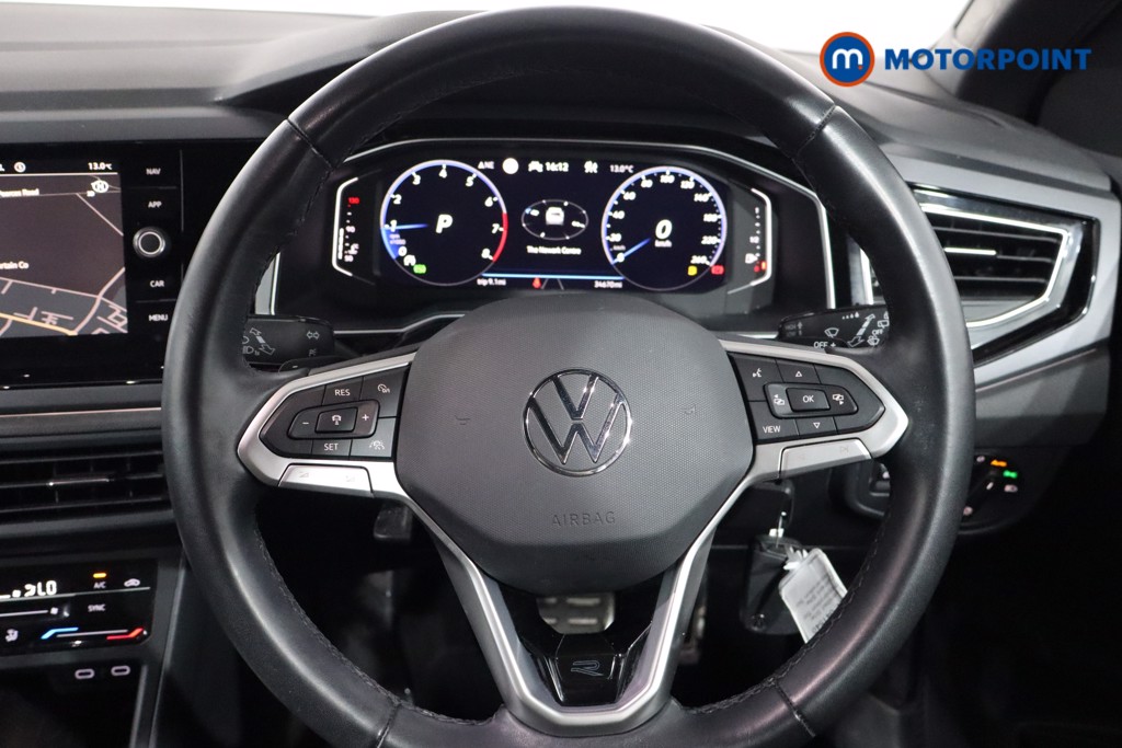 Volkswagen Taigo R-Line Automatic Petrol SUV - Stock Number (1603170) - 6th supplementary image