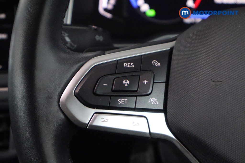 Volkswagen Taigo R-Line Automatic Petrol SUV - Stock Number (1603170) - 7th supplementary image