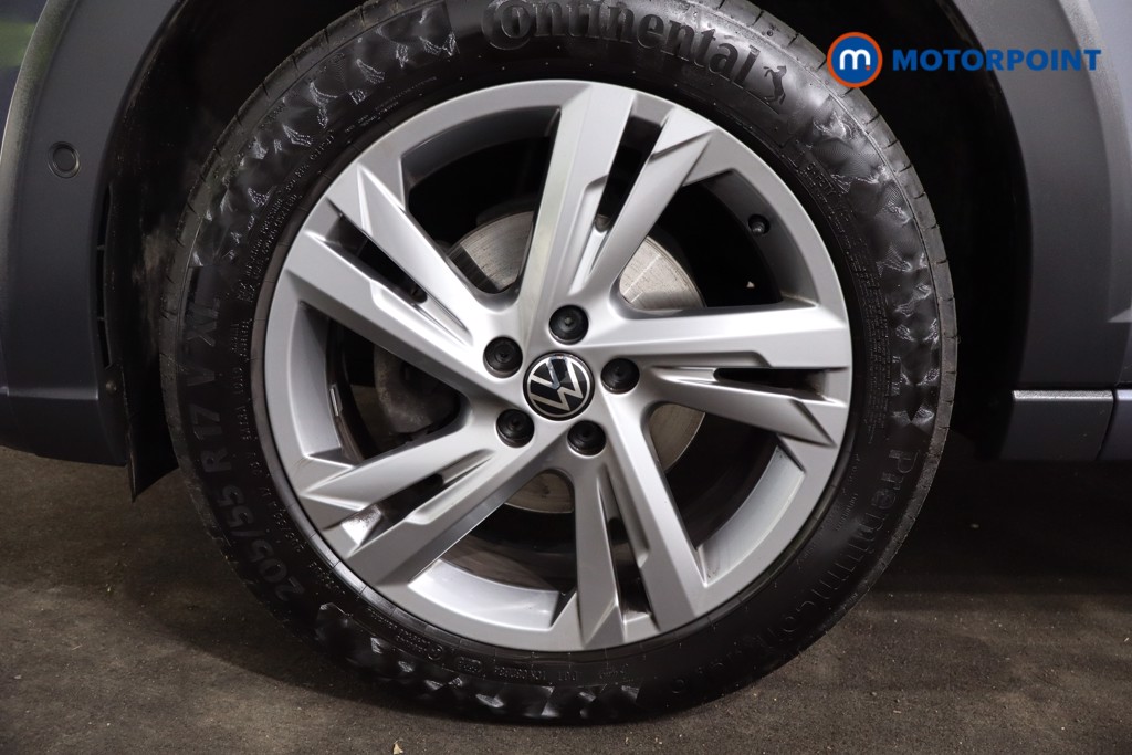 Volkswagen Taigo R-Line Automatic Petrol SUV - Stock Number (1603170) - 11th supplementary image