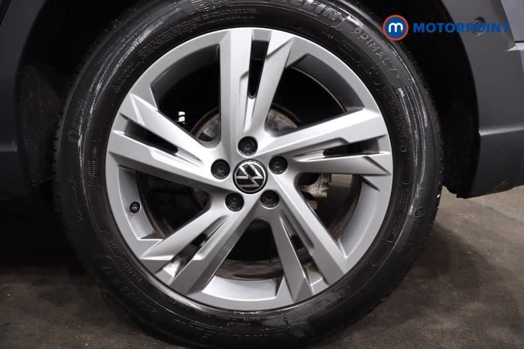 Volkswagen Taigo R-Line Automatic Petrol SUV - Stock Number (1603170) - 12th supplementary image