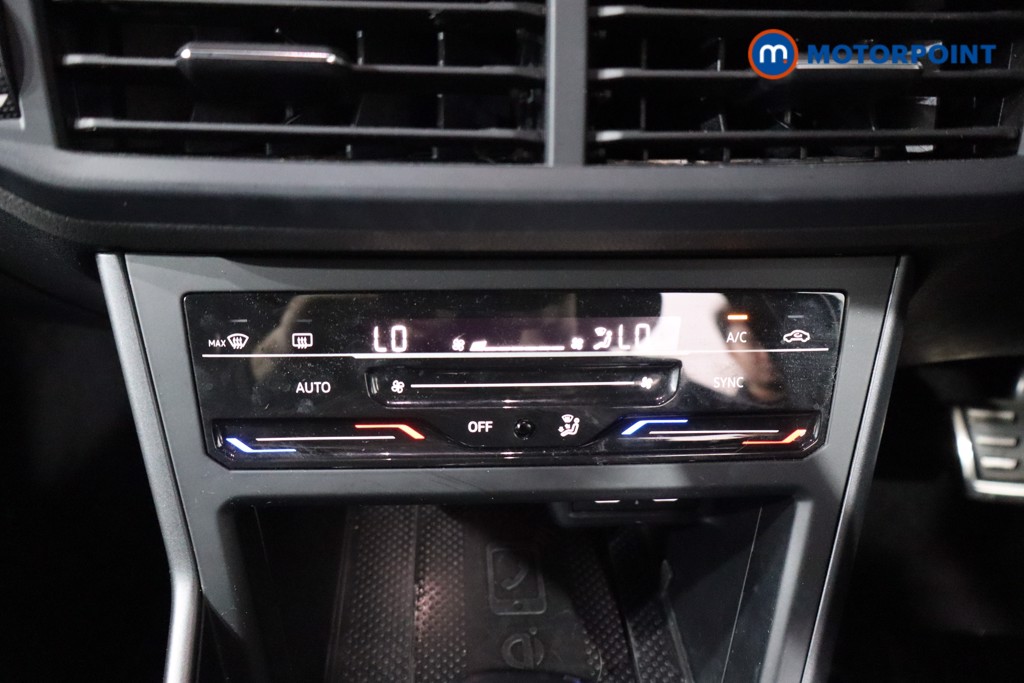 Volkswagen Taigo R-Line Automatic Petrol SUV - Stock Number (1603170) - 13th supplementary image