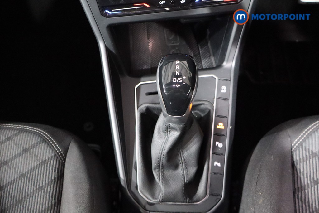 Volkswagen Taigo R-Line Automatic Petrol SUV - Stock Number (1603170) - 14th supplementary image