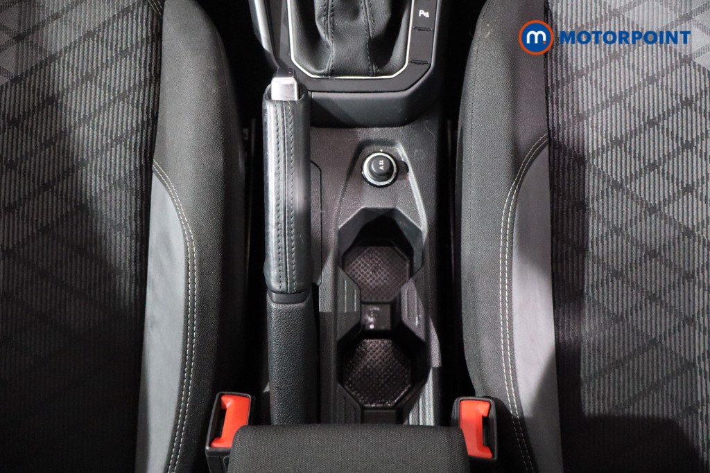 Volkswagen Taigo R-Line Automatic Petrol SUV - Stock Number (1603170) - 15th supplementary image