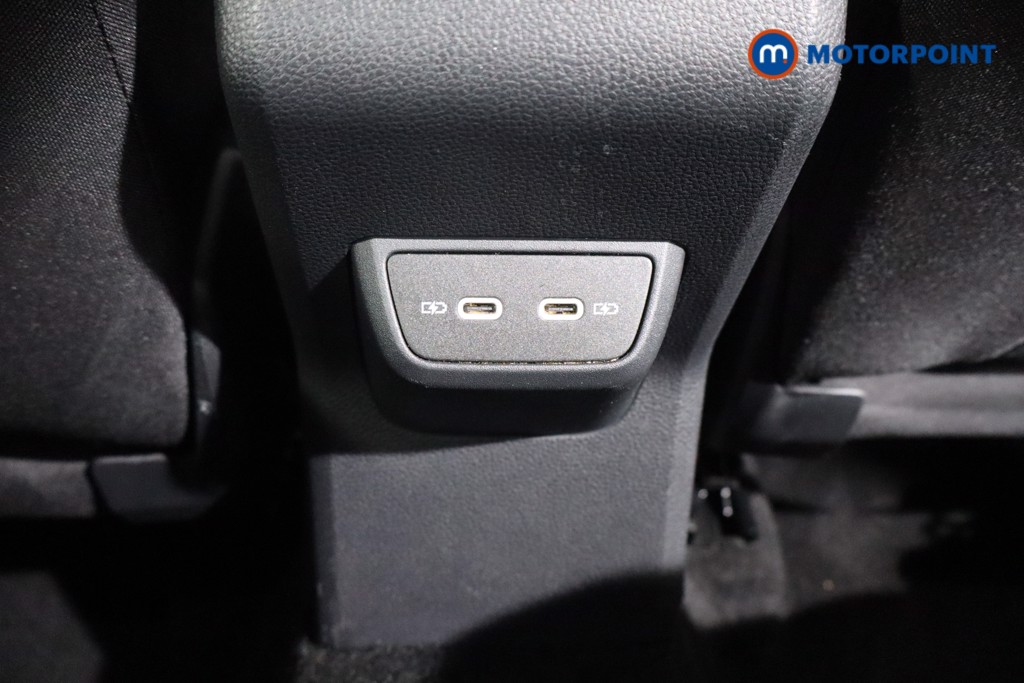 Volkswagen Taigo R-Line Automatic Petrol SUV - Stock Number (1603170) - 16th supplementary image