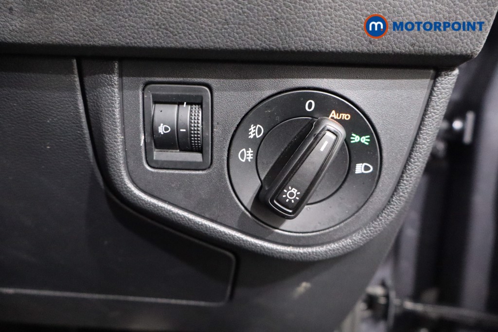 Volkswagen Taigo R-Line Automatic Petrol SUV - Stock Number (1603170) - 17th supplementary image