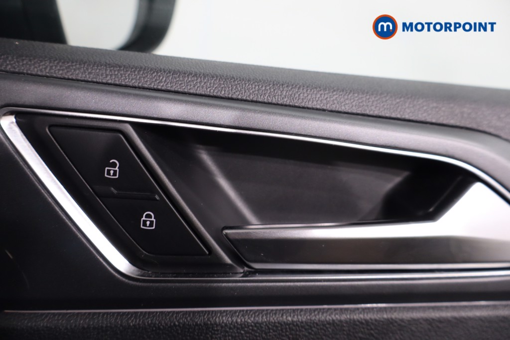 Volkswagen Taigo R-Line Automatic Petrol SUV - Stock Number (1603170) - 18th supplementary image