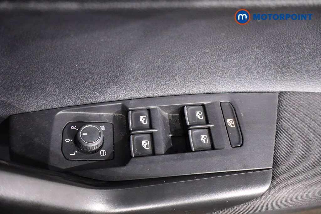 Volkswagen Taigo R-Line Automatic Petrol SUV - Stock Number (1603170) - 19th supplementary image