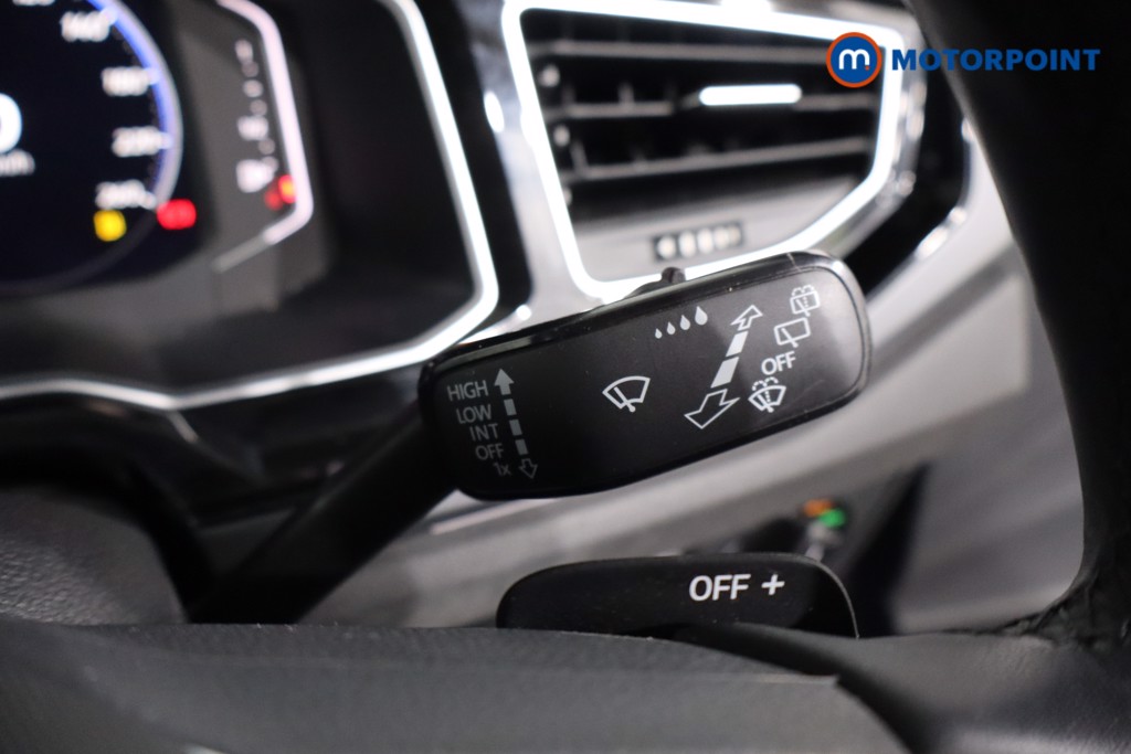 Volkswagen Taigo R-Line Automatic Petrol SUV - Stock Number (1603170) - 20th supplementary image