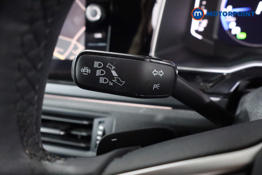 Volkswagen Taigo R-Line Automatic Petrol SUV - Stock Number (1603170) - 21st supplementary image