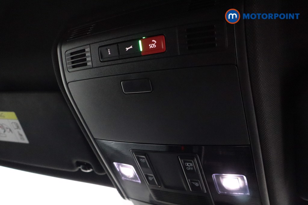 Volkswagen Taigo R-Line Automatic Petrol SUV - Stock Number (1603170) - 22nd supplementary image