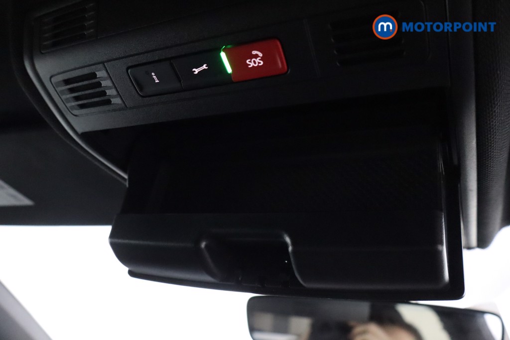 Volkswagen Taigo R-Line Automatic Petrol SUV - Stock Number (1603170) - 23rd supplementary image