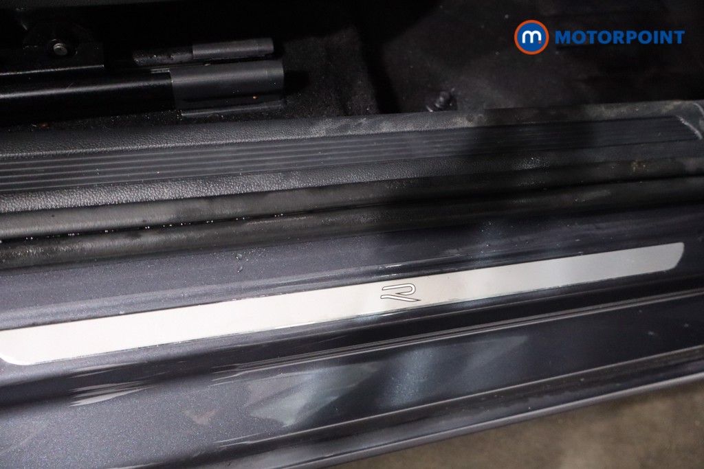 Volkswagen Taigo R-Line Automatic Petrol SUV - Stock Number (1603170) - 24th supplementary image