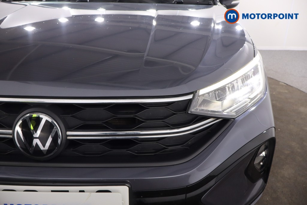 Volkswagen Taigo R-Line Automatic Petrol SUV - Stock Number (1603170) - 25th supplementary image