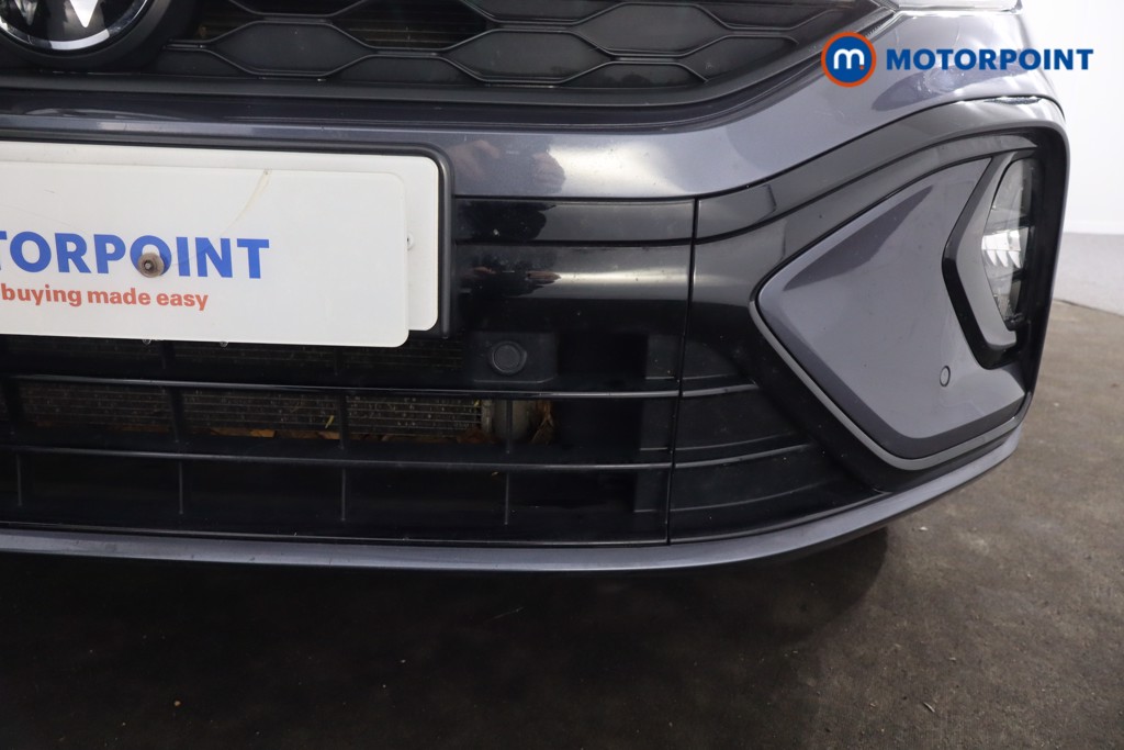 Volkswagen Taigo R-Line Automatic Petrol SUV - Stock Number (1603170) - 26th supplementary image