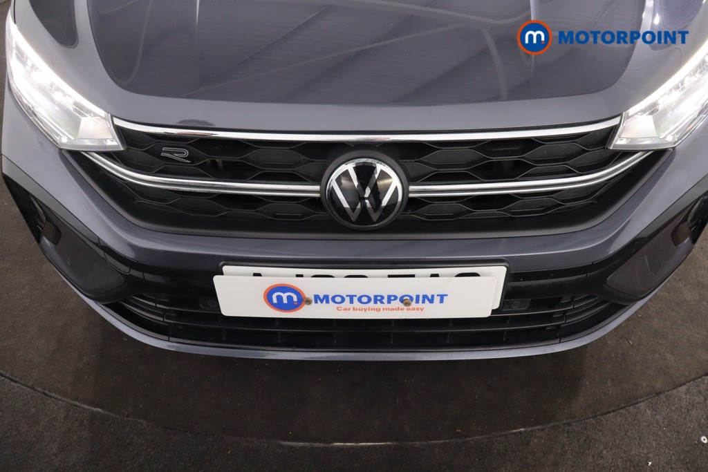 Volkswagen Taigo R-Line Automatic Petrol SUV - Stock Number (1603170) - 27th supplementary image