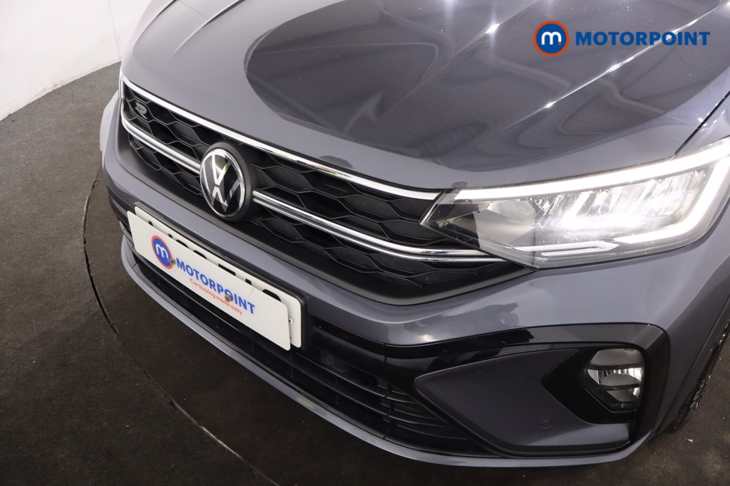 Volkswagen Taigo R-Line Automatic Petrol SUV - Stock Number (1603170) - 28th supplementary image
