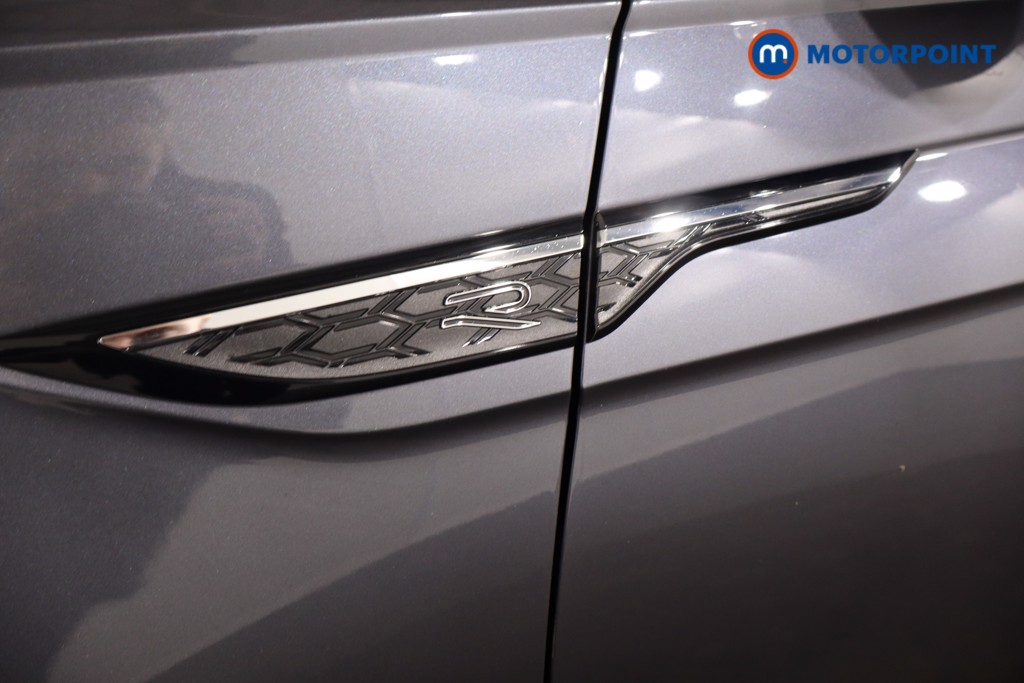 Volkswagen Taigo R-Line Automatic Petrol SUV - Stock Number (1603170) - 29th supplementary image