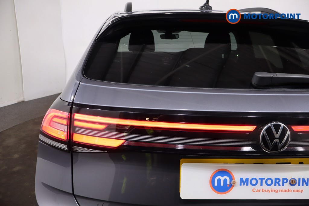 Volkswagen Taigo R-Line Automatic Petrol SUV - Stock Number (1603170) - 30th supplementary image