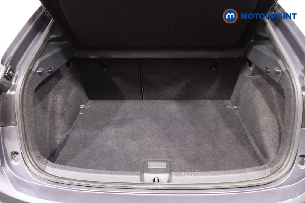 Volkswagen Taigo R-Line Automatic Petrol SUV - Stock Number (1603170) - 34th supplementary image