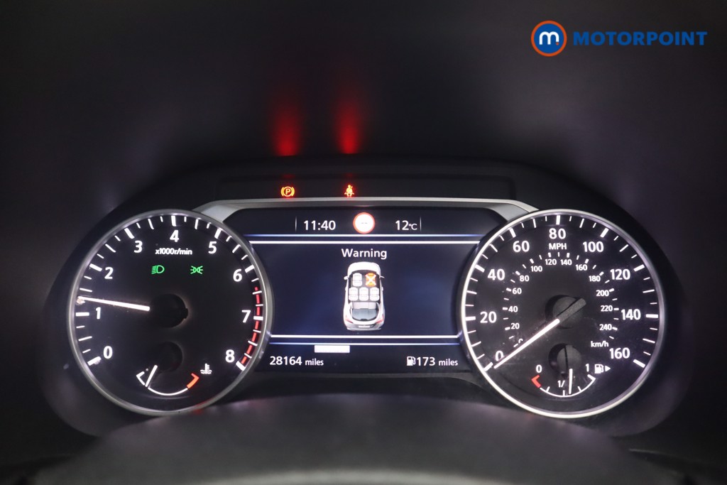 Nissan Juke N-Connecta Manual Petrol SUV - Stock Number (1603200) - 3rd supplementary image