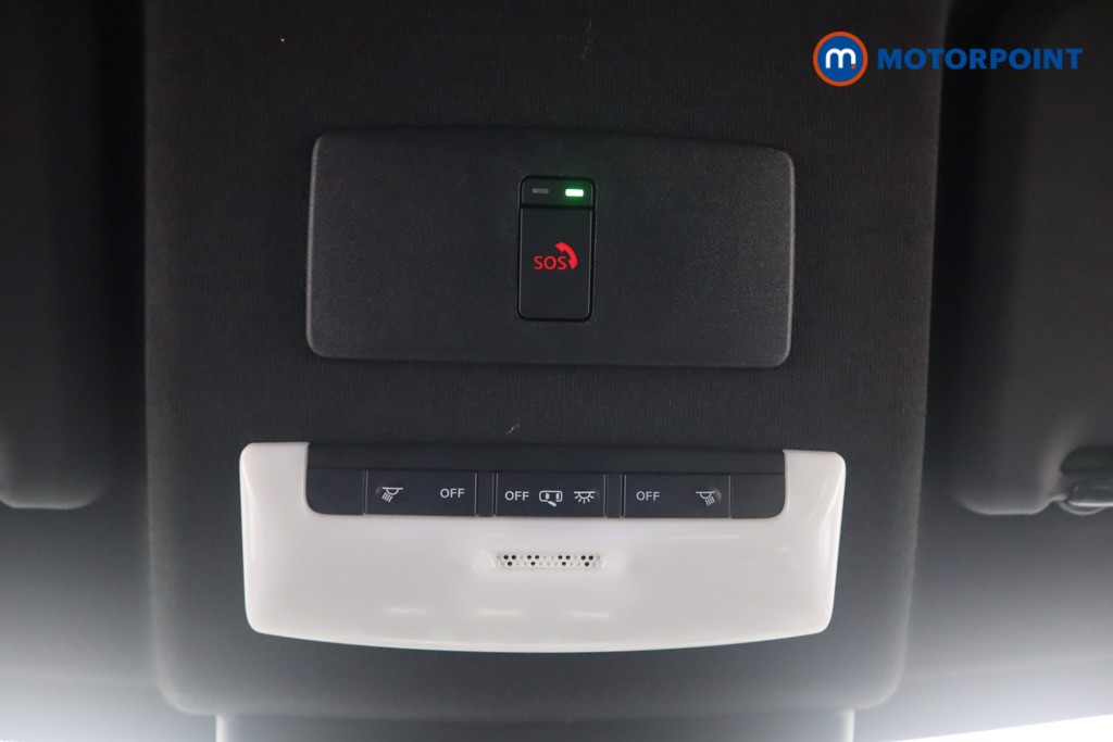 Nissan Juke N-Connecta Manual Petrol SUV - Stock Number (1603200) - 19th supplementary image