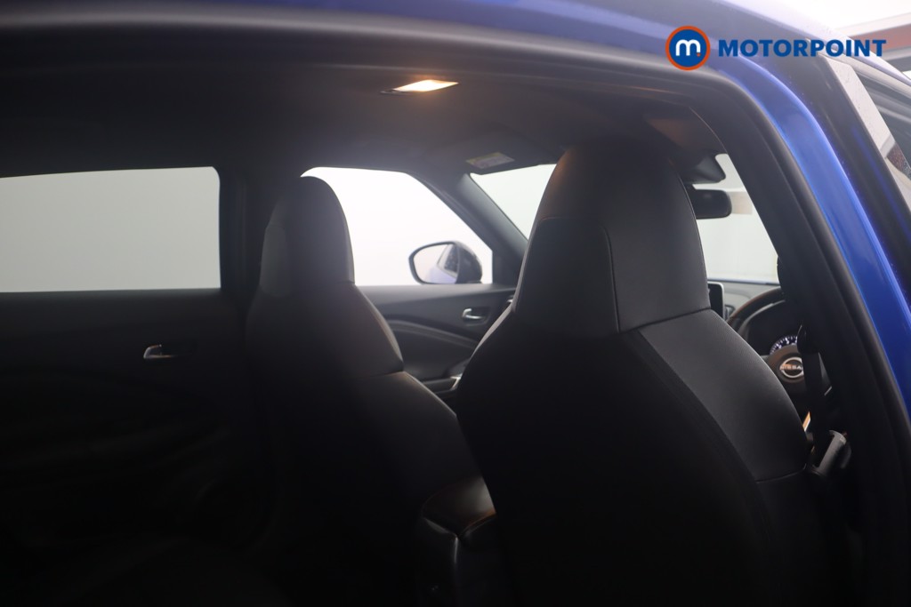 Nissan Juke N-Connecta Manual Petrol SUV - Stock Number (1603200) - 26th supplementary image