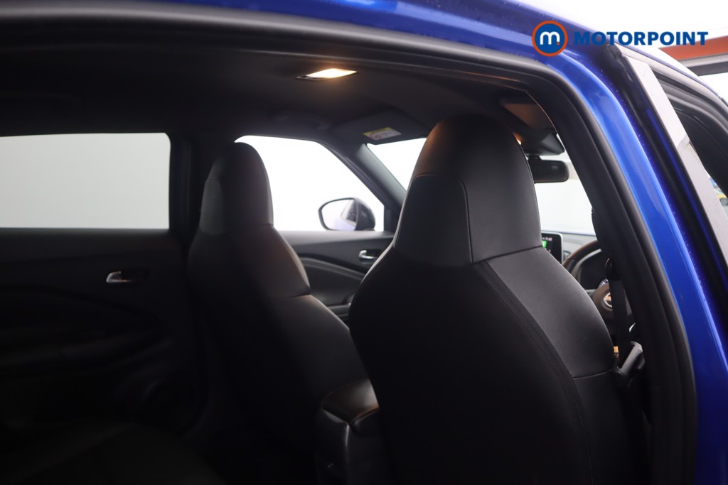 Nissan Juke N-Connecta Manual Petrol SUV - Stock Number (1603200) - 27th supplementary image