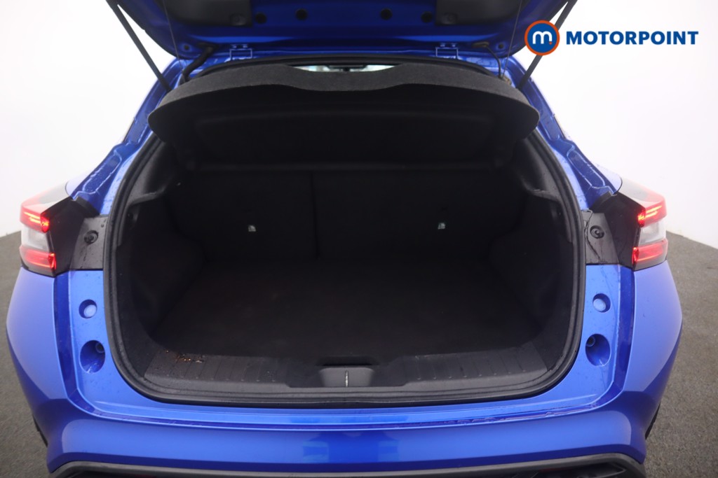 Nissan Juke N-Connecta Manual Petrol SUV - Stock Number (1603200) - 31st supplementary image