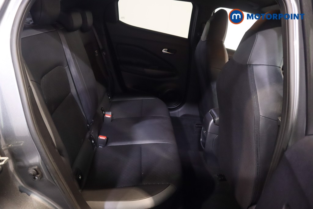 Nissan Juke N-Connecta Automatic Petrol SUV - Stock Number (1603234) - 7th supplementary image