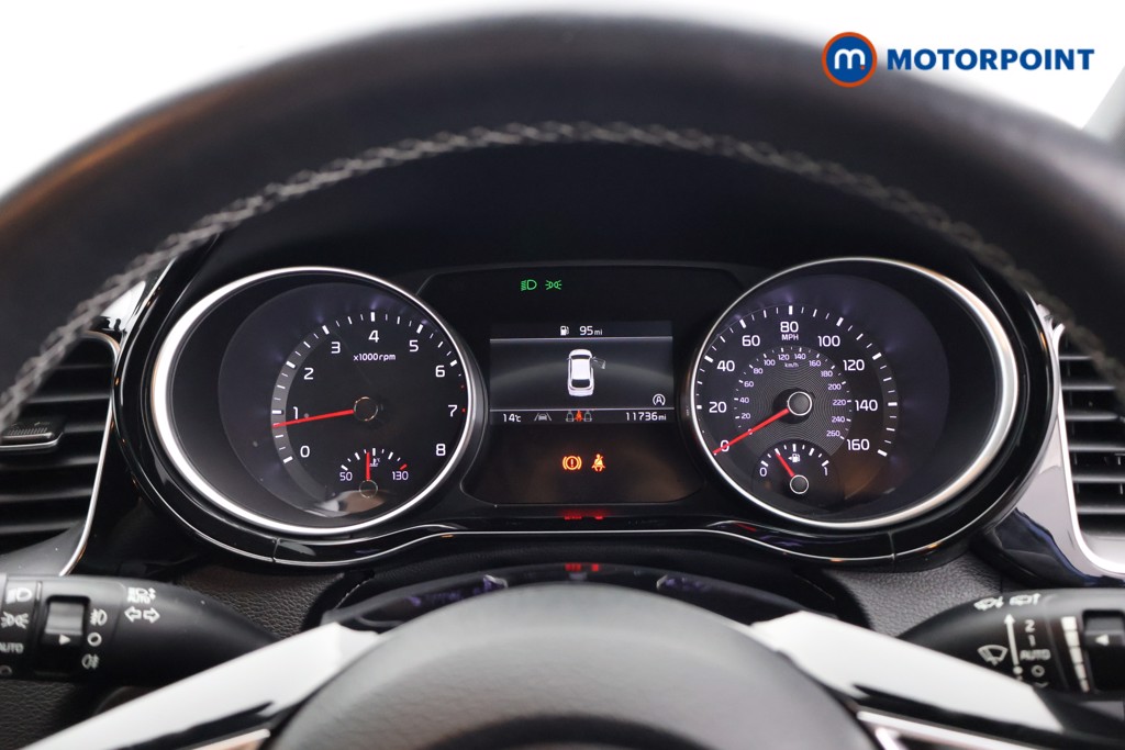 KIA Pro Ceed Gt-Line Manual Petrol Estate - Stock Number (1603302) - 4th supplementary image