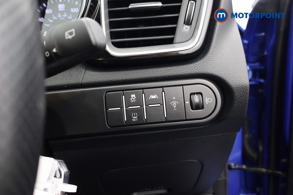 KIA Pro Ceed Gt-Line Manual Petrol Estate - Stock Number (1603302) - 5th supplementary image