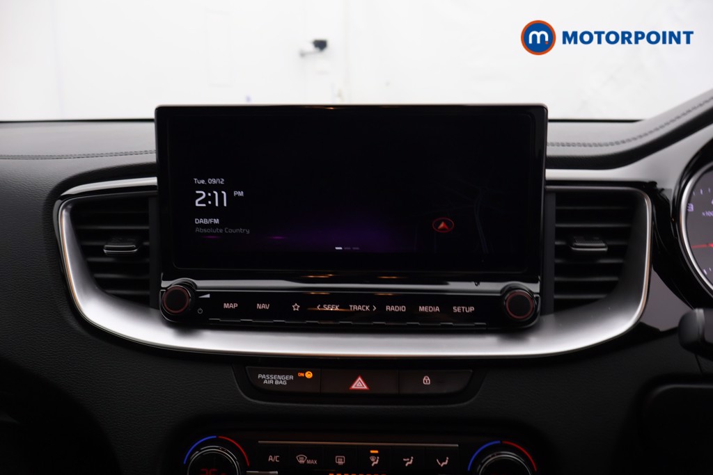 KIA Pro Ceed Gt-Line Manual Petrol Estate - Stock Number (1603302) - 6th supplementary image