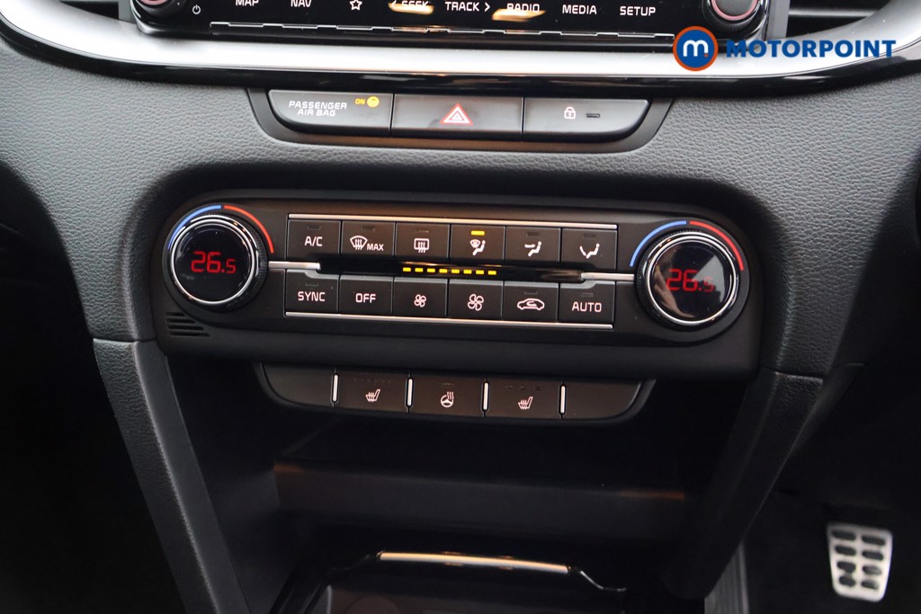 KIA Pro Ceed Gt-Line Manual Petrol Estate - Stock Number (1603302) - 7th supplementary image