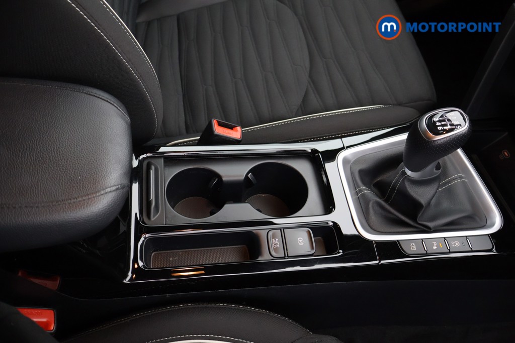 KIA Pro Ceed Gt-Line Manual Petrol Estate - Stock Number (1603302) - 9th supplementary image