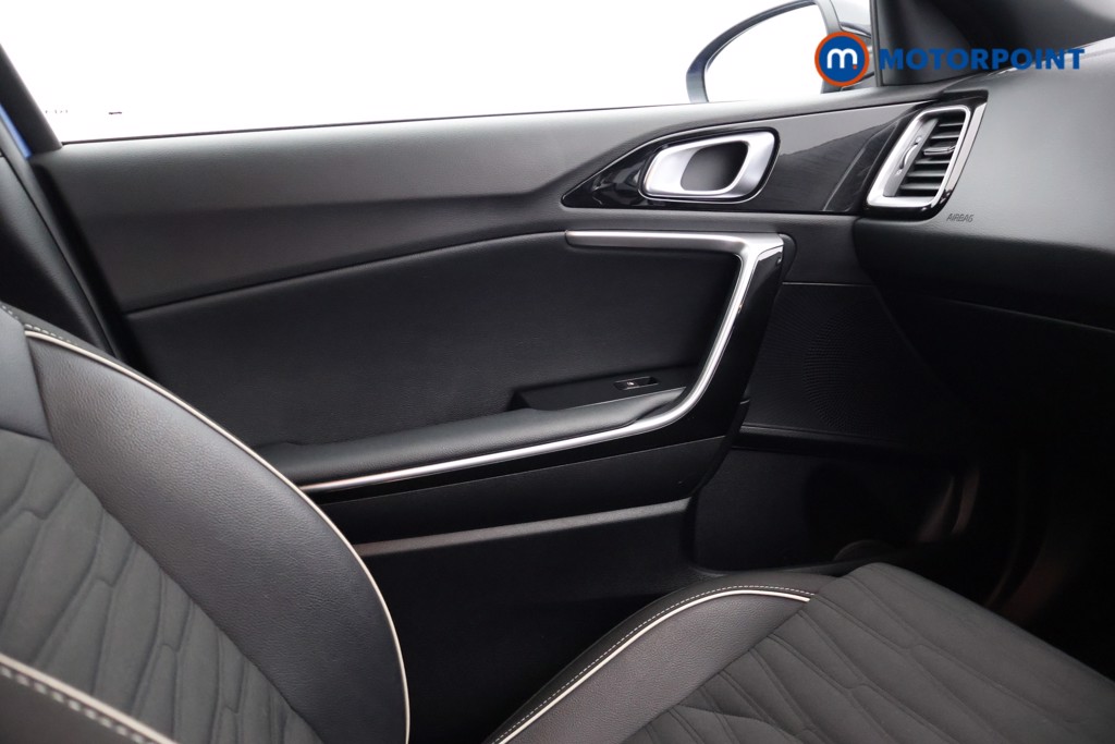 KIA Pro Ceed Gt-Line Manual Petrol Estate - Stock Number (1603302) - 10th supplementary image