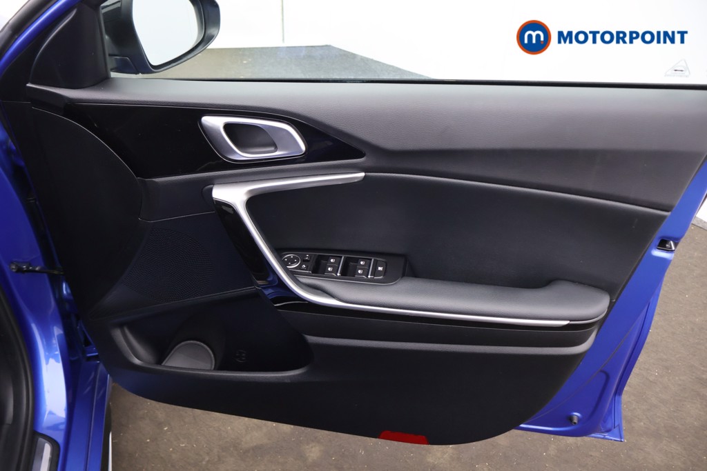 KIA Pro Ceed Gt-Line Manual Petrol Estate - Stock Number (1603302) - 11th supplementary image