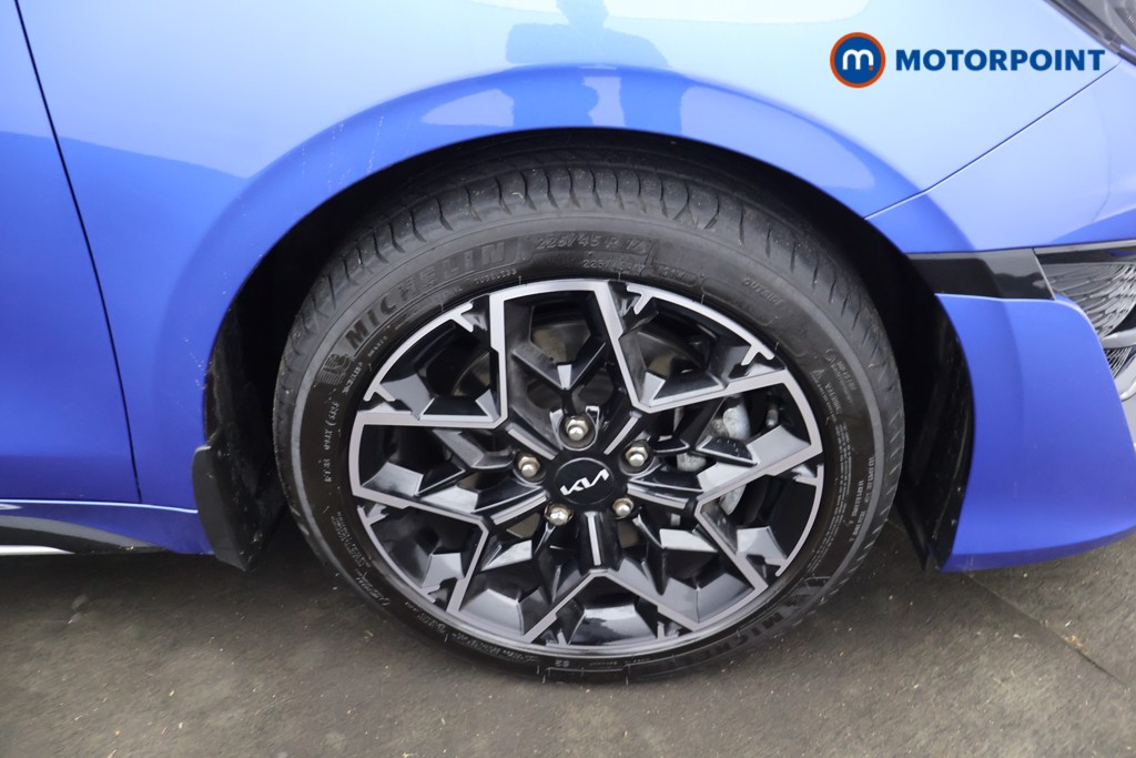 KIA Pro Ceed Gt-Line Manual Petrol Estate - Stock Number (1603302) - 14th supplementary image