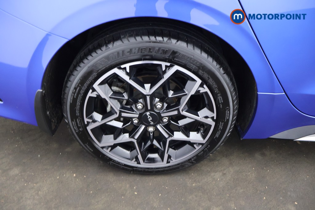 KIA Pro Ceed Gt-Line Manual Petrol Estate - Stock Number (1603302) - 15th supplementary image