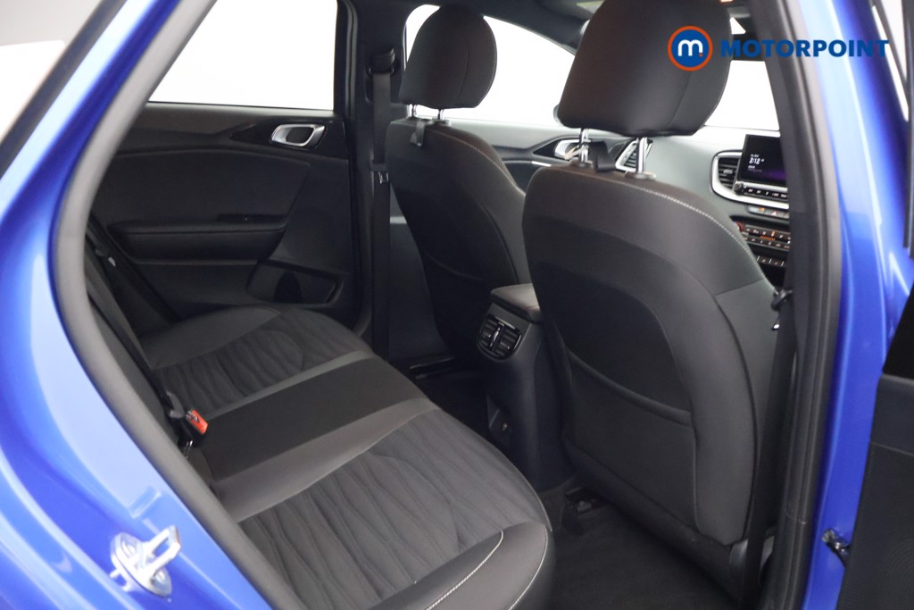 KIA Pro Ceed Gt-Line Manual Petrol Estate - Stock Number (1603302) - 16th supplementary image