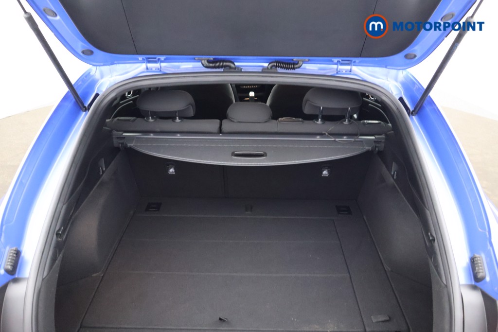 KIA Pro Ceed Gt-Line Manual Petrol Estate - Stock Number (1603302) - 17th supplementary image