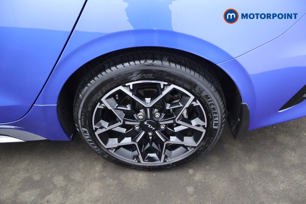 KIA Pro Ceed Gt-Line Manual Petrol Estate - Stock Number (1603302) - 18th supplementary image