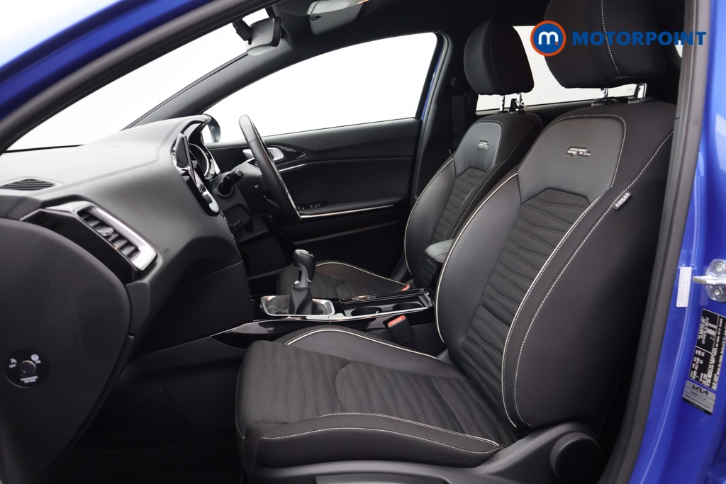 KIA Pro Ceed Gt-Line Manual Petrol Estate - Stock Number (1603302) - 21st supplementary image