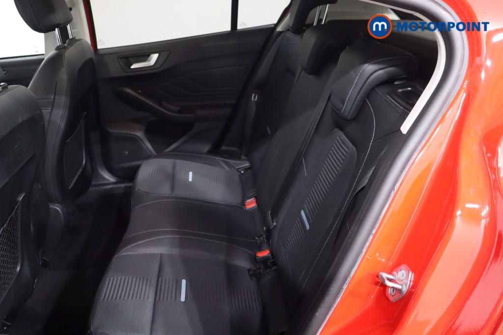 Ford Focus Active X Automatic Petrol Hatchback - Stock Number (1603350) - 5th supplementary image