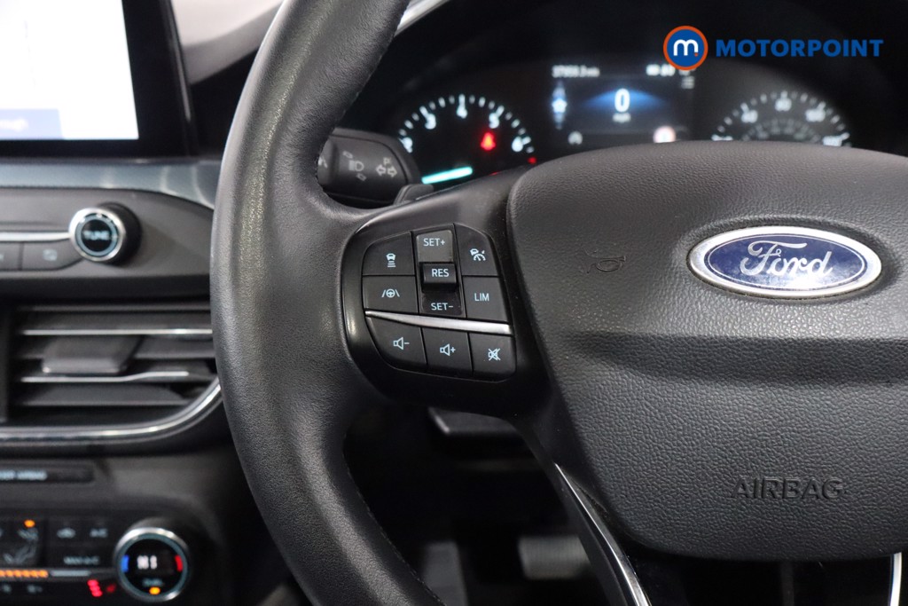 Ford Focus Active X Automatic Petrol Hatchback - Stock Number (1603350) - 7th supplementary image
