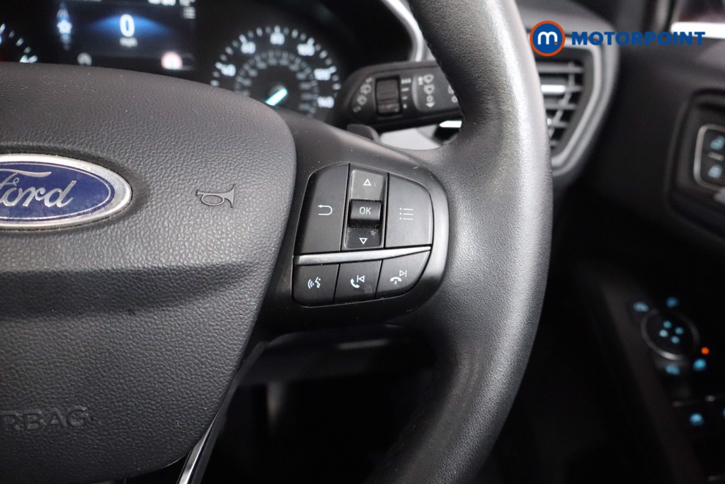 Ford Focus Active X Automatic Petrol Hatchback - Stock Number (1603350) - 8th supplementary image